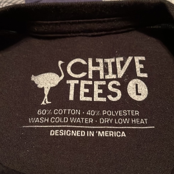 Darth Vader Tee - Picture 3 of 3